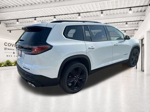 New 2026 GMC Acadia Elevation w/ Super Cruise Package FWD image 11