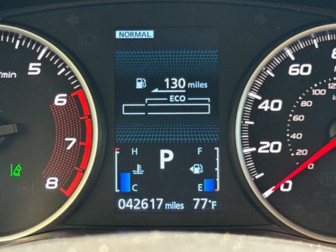 Used 2023 Mitsubishi Eclipse Cross LE AWD/4WD image 21