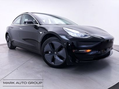 Used 2018 Tesla Model 3 Long Range
