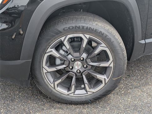 New 2026 GMC Terrain Elevation w/ Elevation Premium Package image 10