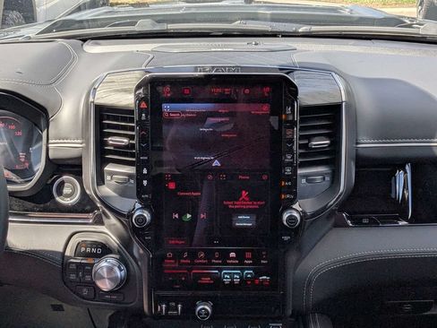 New 2026 RAM 1500 Limited AWD/4WD image 15