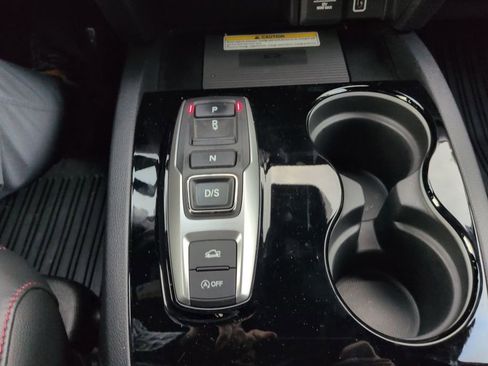 Used 2021 Honda Ridgeline Black Edition image 39