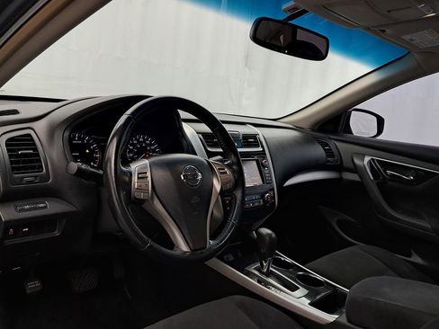 Used 2013 Nissan Altima 2.5 SV w/ 2.5SV Convenience Pkg image 7