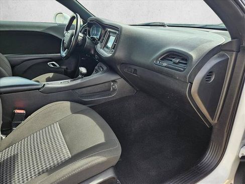 Used 2023 Dodge Challenger GT AWD/4WD image 16
