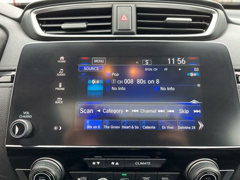 Used 2018 Honda CR-V EX-L image 16