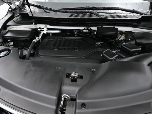 Used 2020 Acura MDX SH-AWD w/ Technology Package image 17