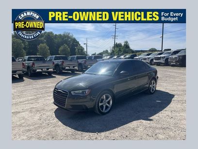 Used 2015 Audi A3 2.0T Premium w/ Cold Weather Package