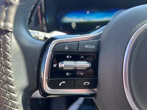 Used 2023 Kia Sorento SX image 43