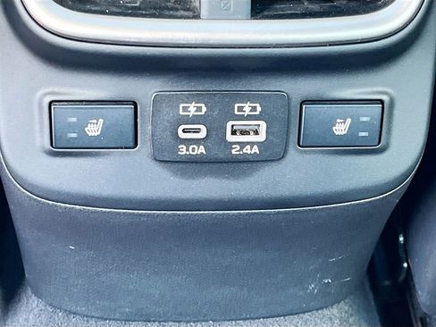 Used 2024 Subaru Legacy Touring XT image 27