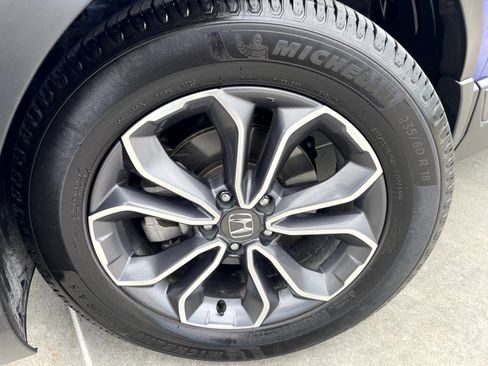 Used 2021 Honda CR-V EX-L image 6