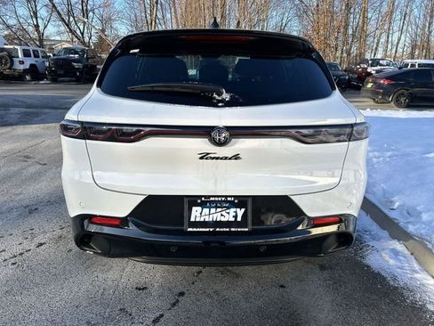 New 2026 Alfa Romeo Tonale w/ Quick Order Package 23H Volce image 7