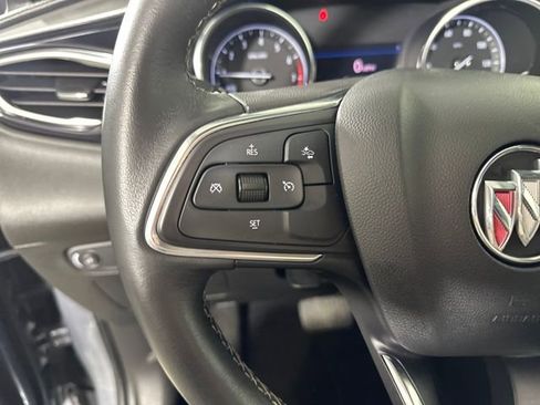 Used 2021 Buick Encore GX Select image 15