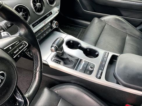 Used 2019 Kia Stinger GT image 15