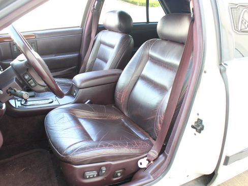 Used 1996 Cadillac Seville SLS FWD image 7