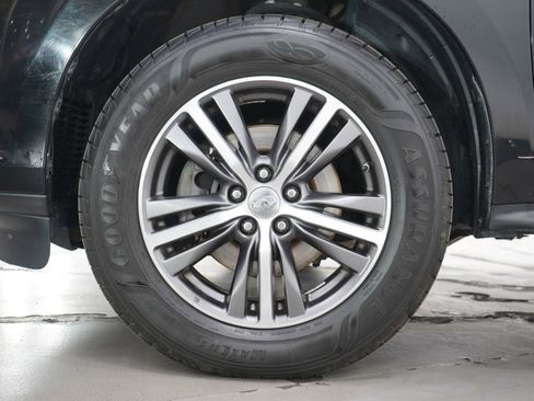 Used 2016 INFINITI QX60 Base image 30