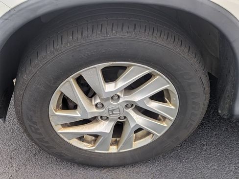 Used 2016 Honda CR-V EX image 7