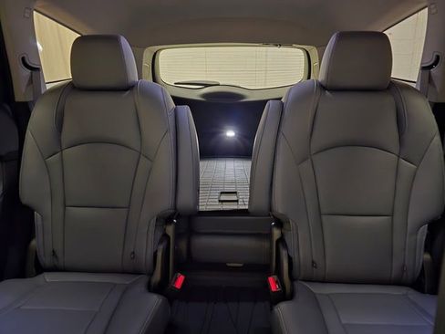 Used 2021 Buick Enclave Premium w/ LPO, Floor Liner Package image 29