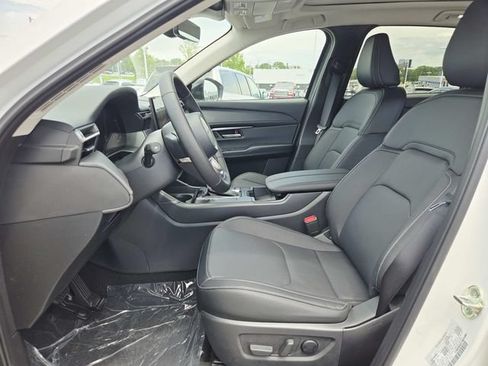 New 2026 MAZDA CX-5 2.5 S w/ Premium Package AWD/4WD image 12