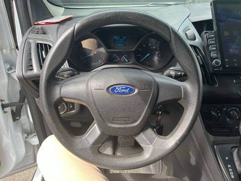 Used 2017 Ford Transit Connect XL FWD image 12