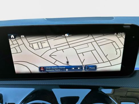 Certified 2024 Mercedes-Benz CLA 250 4MATIC image 26