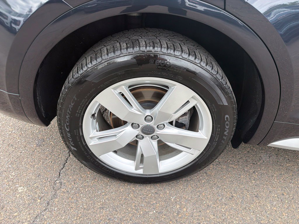 Used 2019 Audi Q5 2.0T Premium Plus w/ Premium Plus Package AWD/4WD image 32