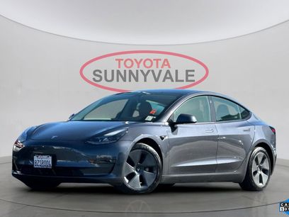 Used 2022 Tesla Model 3 Long Range