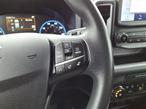 Used 2024 Ford Bronco Sport Big Bend image 21