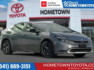 Used 2024 Toyota Prius Prime SE video 1