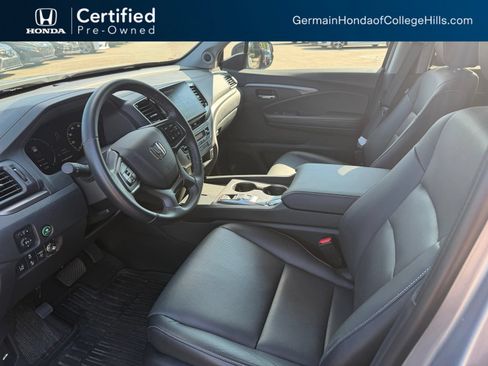 Used 2024 Honda Ridgeline RTL image 15