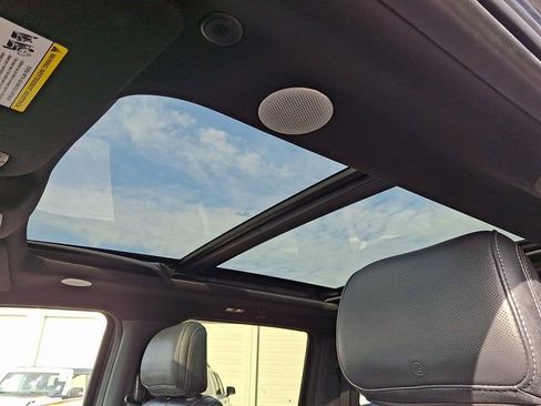 Used 2022 Ford F150 Platinum w/ Equipment Group 701A High image 14