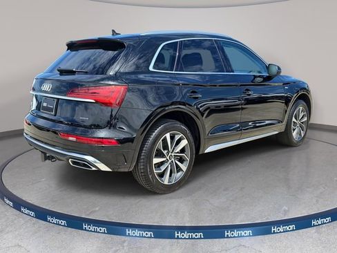 Used 2023 Audi Q5 2.0T Premium Plus AWD/4WD image 6