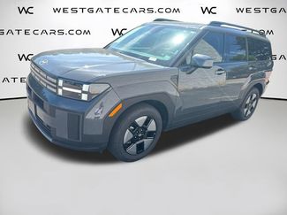 Used 2025 Hyundai Santa Fe SEL AWD/4WD 360° Tour