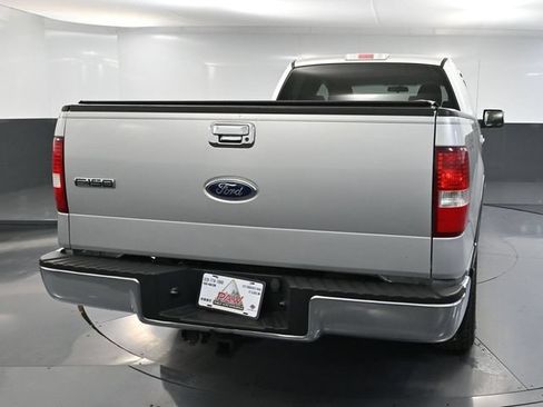 Used 2005 Ford F150 XLT AWD/4WD image 5