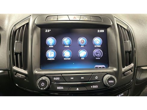 Used 2015 Buick Regal Premium w/ Driver Confidence Package #1 image 12