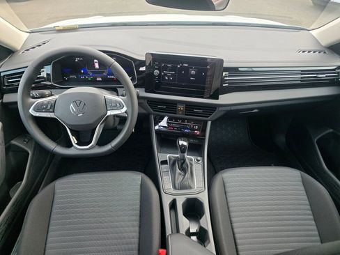 New 2025 Volkswagen Jetta S image 16