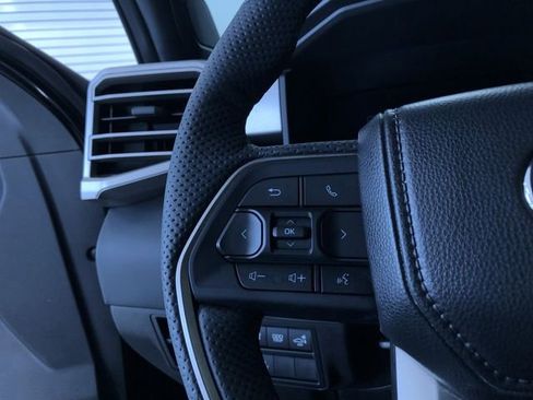 Certified 2026 Toyota Sequoia Limited image 21