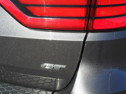 Used 2017 Dodge Durango GT w/ Trailer Tow Group IV image 19