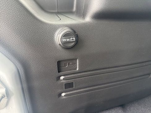 New 2026 Jeep Wrangler Willys image 48