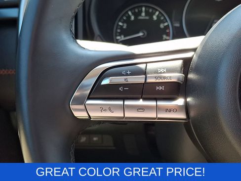 Used 2023 MAZDA CX-50 Meridian Edition w/ Apex Package AWD/4WD image 23