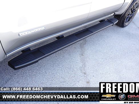 New 2025 GMC Sierra 1500 Elevation w/ Elevation Premium Package image 44