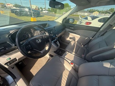 Used 2012 Honda CR-V EX-L image 14