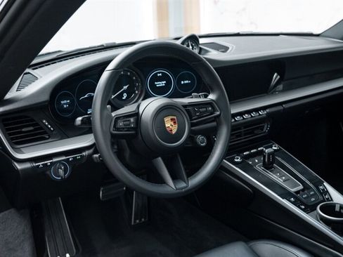 Used 2020 Porsche 911 Carrera 4S image 11