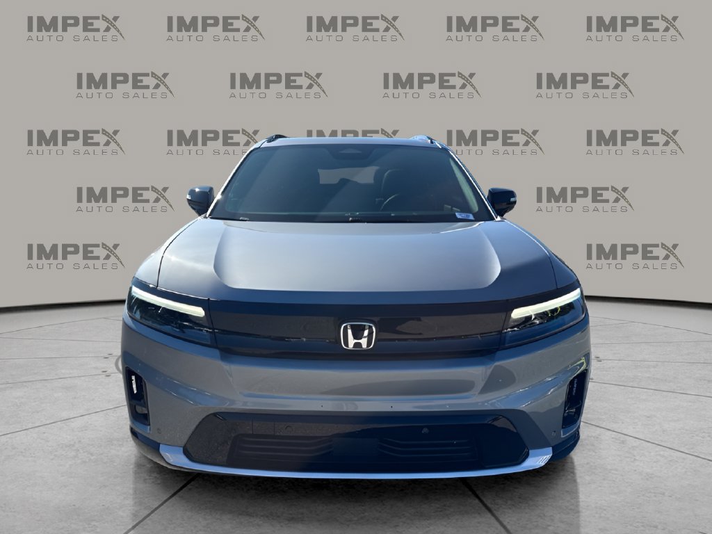 Used 2025 Honda Prologue Touring image 8