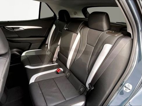 New 2026 Buick Envision Sport Touring AWD/4WD image 11
