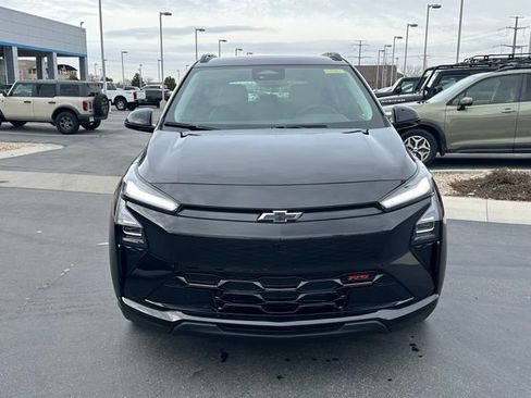 New 2027 Chevrolet Bolt RS FWD image 30