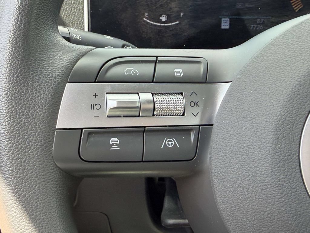 Certified 2025 Hyundai Sonata SEL AWD/4WD image 23
