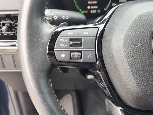 Used 2023 Honda CR-V Sport Touring image 27