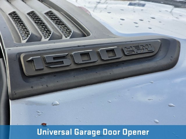 Used 2020 RAM 1500 Sport w/ Level 2 Equipment Goup w/2_L AWD/4WD image 12
