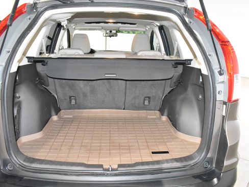 Used 2014 Honda CR-V EX-L image 30