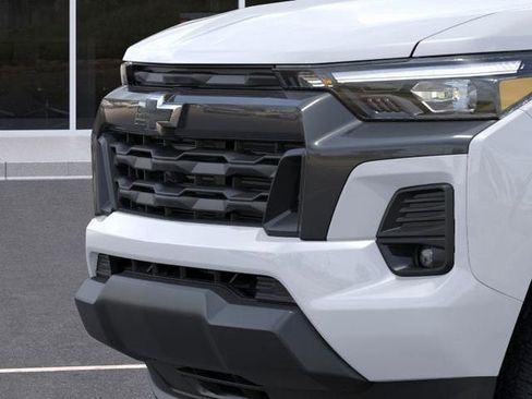 New 2026 Chevrolet Colorado LT w/ LT Convenience Package RWD image 13